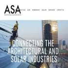 archsolar.org