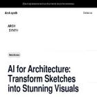 archsynth.com