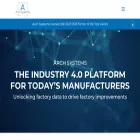 archsys.io
