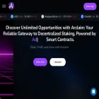 arclaim.com
