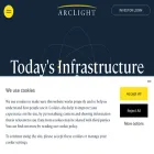 arclightclean.com