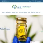 arcnutra.com