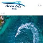 arcoirisboats.co