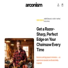 arconism.com
