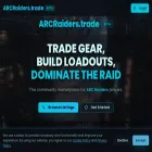 arcraiders.trade