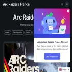 arcraidersfrance.fr