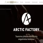 arctic-factory.com