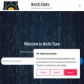 arcticguru.com