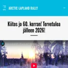 arcticrally.fi