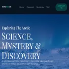 arcticscircle.com