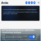 arctida.io