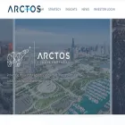 arctospartners.com
