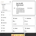 arctracker.io