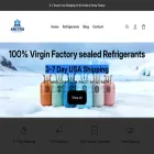 arctrocooling.com