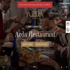 ardarestaurant.com.au