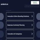 ardent.co