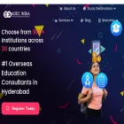 ardentoverseas.com