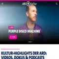 ardkultur.de