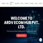 ardvecomhub.com