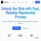 arealproxy.com