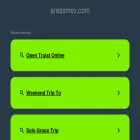areasmex.com