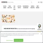 arebos.nl