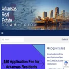 arec.arkansas.gov