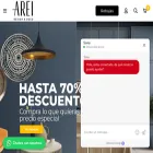 areidesign.com.mx