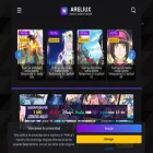 areliux.com