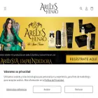 arelyshenao.com.co