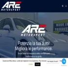 aremotorsport.com