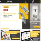 arena-quincaillerie.fr