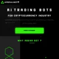 arenabot.com