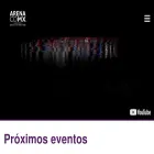 arenacdmx.com