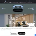 arenacrossing.com