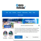 arenanoticias.com.br