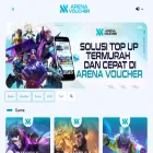 arenavoucher.com