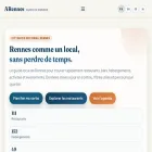 arennes.com