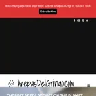 arepasdelgringo.com