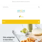 arepazone.com