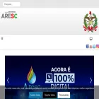 aresc.sc.gov.br