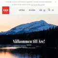 aresweden.com