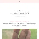 arethoseyourkids.com