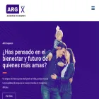 argasesores.com