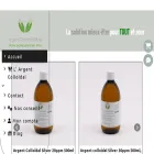 argentcolloidalsilver.com