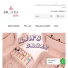 argentiawow.com