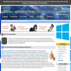 argentina-hosting.com