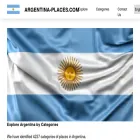 argentina-places.com