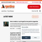 argentinaentertainmentchannel.com