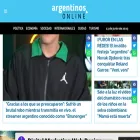 argentinosonline.com